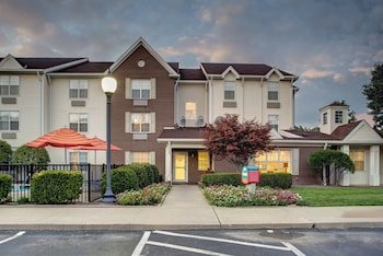 TownePlace Suites Cleveland Westlake