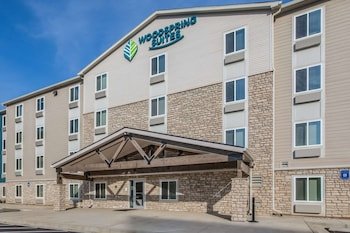 WoodSpring Suites Atlanta McDonough