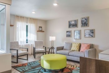WoodSpring Suites Atlanta McDonough