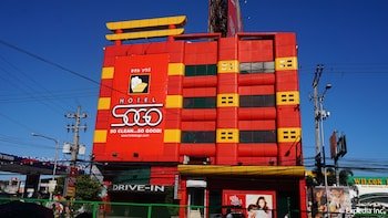 Hotel Sogo Dau Pampanga