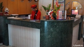 Hotel Sogo Dau Pampanga