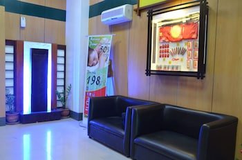 Hotel Sogo Dau Pampanga