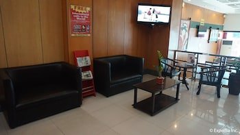 Hotel Sogo Dau Pampanga