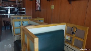 Hotel Sogo Dau Pampanga
