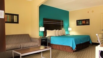 Best Western Inn of Nacogdoches