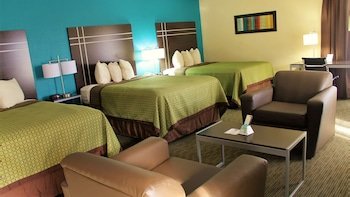 Best Western Inn of Nacogdoches