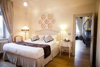 Chateau Mcely Spa Hotel & Forest Retreat