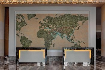 Le Meridien City Centre Bahrain