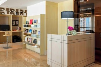 Le Meridien City Centre Bahrain