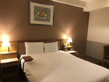 Best Western Rembrandt Hotel Tokyo Machida