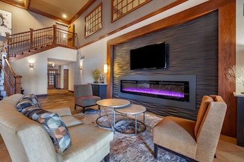 Best Western Premier Bridgewood Resort Hotel & Conference Center