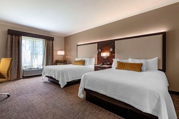 Best Western Premier Bridgewood Resort Hotel & Conference Center
