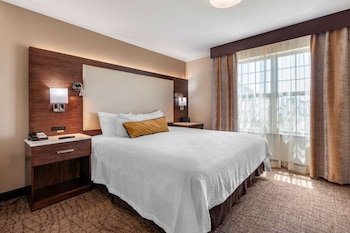 Best Western Premier Bridgewood Resort Hotel & Conference Center