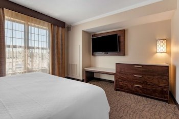 Best Western Premier Bridgewood Resort Hotel & Conference Center