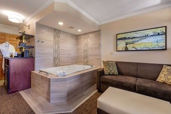 Best Western Premier Bridgewood Resort Hotel & Conference Center
