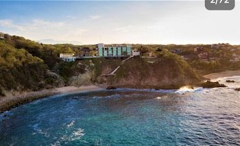 Pacific King Hotel
