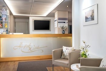 Hotel Novalis Dresden