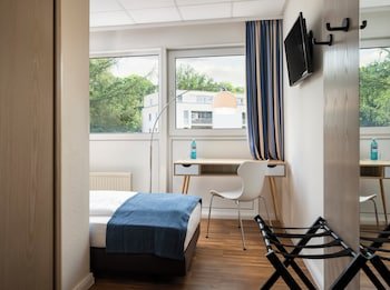 Hotel Novalis Dresden