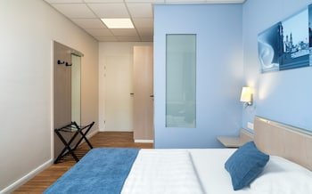Hotel Novalis Dresden