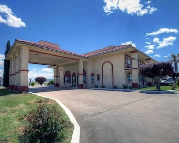 Econo Lodge