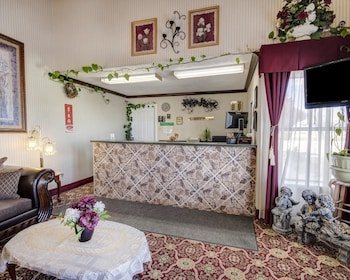 Econo Lodge