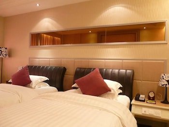 Golden City  Hotel Foshan