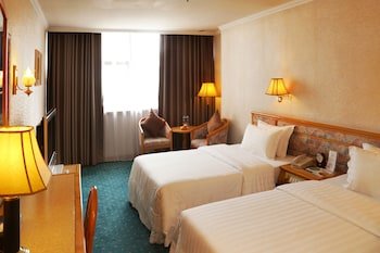 Golden City  Hotel Foshan