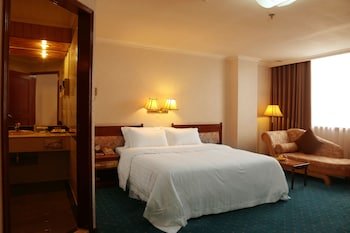 Golden City  Hotel Foshan