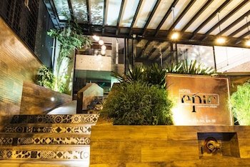 Epic Hotel Boutique