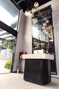 Epic Hotel Boutique