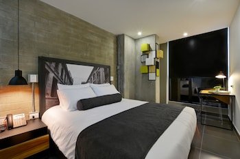 Epic Hotel Boutique