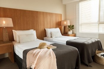 Sea Change Beachfront