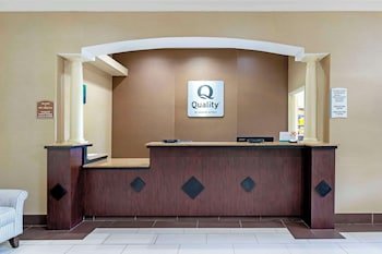Quality Suites