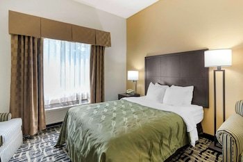 Quality Suites