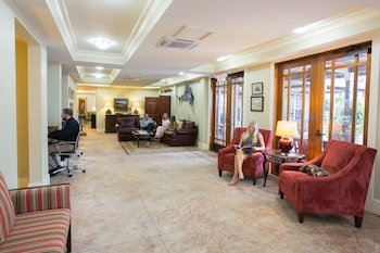 The Inlet Sports Lodge