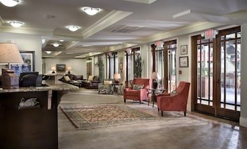 The Inlet Sports Lodge