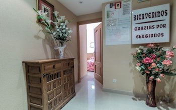 Pension Abaca Isabel