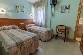 Pension Abaca Isabel