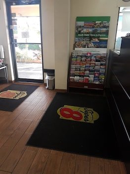 Super 8 by Wyndham, Florida City/Homestead/Everglades