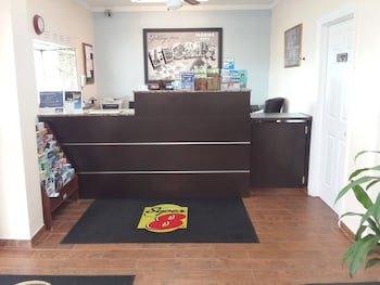 Super 8 by Wyndham, Florida City/Homestead/Everglades