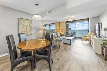 Compass Point Condominium