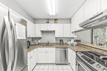 Compass Point Condominium