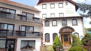Burg Waldau
