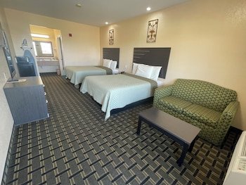 Homegate Inn & Suites