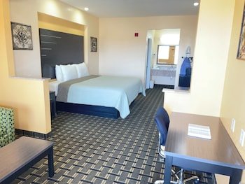 Homegate Inn & Suites