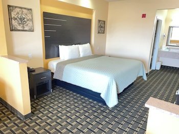 Homegate Inn & Suites