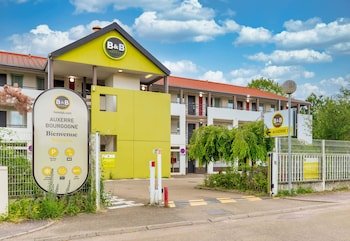 B&B Hôtel Auxerre Bourgogne