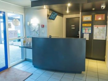 B&B Hôtel Auxerre Bourgogne