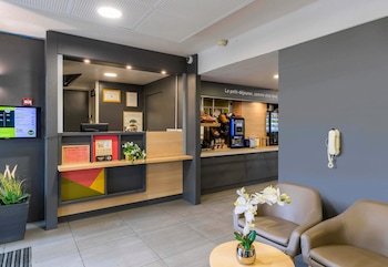 B&B Hôtel Auxerre Bourgogne