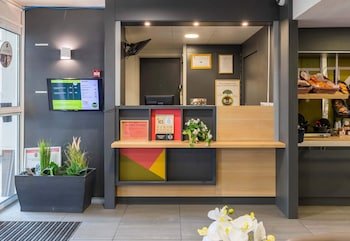 B&B Hôtel Auxerre Bourgogne